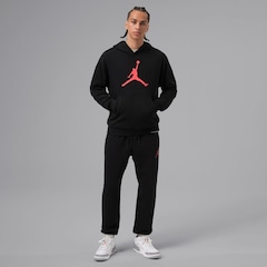 Calça Nike Jordan Jumpman Fleece Masculina - Foto 6