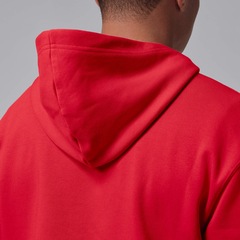 Blusão Nike Jordan Jumpman Fleece Masculino - Foto 5