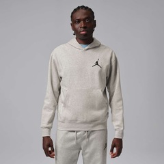 Blusão Nike Jordan Jumpman Fleece Masculino - Foto 1