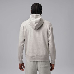 Blusão Nike Jordan Jumpman Fleece Masculino - Foto 2