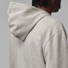 Blusão Nike Jordan Jumpman Fleece Masculino - Foto 5