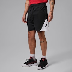 Shorts Nike Jordan Sport Basketball Masculino - Foto 1