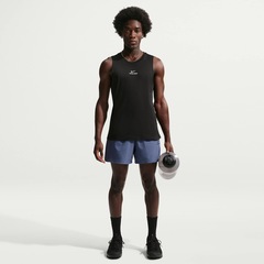 Regata Dri-FIT Nike Pro Masculina - Foto 4