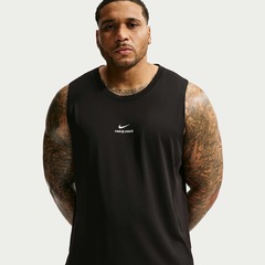Regata Dri-FIT Nike Pro Masculina - Foto 6