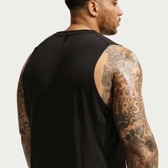 Regata Dri-FIT Nike Pro Masculina - Foto 7