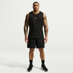 Regata Dri-FIT Nike Pro Masculina - Foto 9