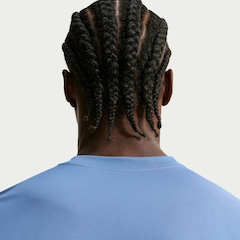 Camiseta Nike Dri-FIT Flex Masculina - Foto 2
