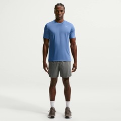 Camiseta Nike Dri-FIT Flex Masculina - Foto 4