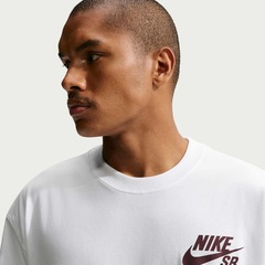 Camiseta Nike SB Masculina - Foto 3