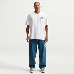 Camiseta Nike SB Masculina - Foto 4