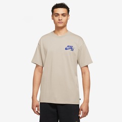 Camiseta Nike SB Masculina - Foto 1