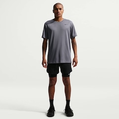 Camiseta Nike Dri-FIT Flex Masculina - Foto 4