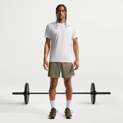 Camiseta Nike Dri-FIT Flex Masculina - Foto 4