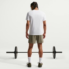 Camiseta Nike Dri-FIT Flex Masculina - Foto 5