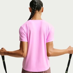 Camiseta Nike Dri-FIT One Feminina - Foto 2