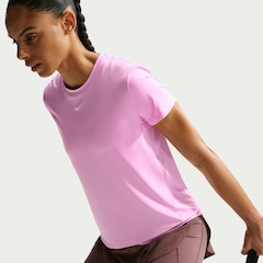 Camiseta Nike Dri-FIT One Feminina - Foto 3