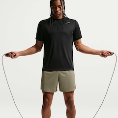 Camiseta Nike Dri-FIT Flex Masculina - Foto 3