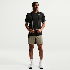 Camiseta Nike Dri-FIT Flex Masculina - Foto 4