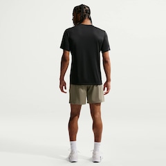 Camiseta Nike Dri-FIT Flex Masculina - Foto 5