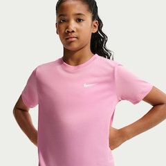 Camiseta Nike Dri-FIT Swoosh Infantil - Foto 1