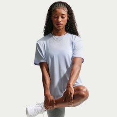 Camiseta Nike Dri-FIT One Feminina - Foto 3