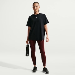 Camiseta Nike Dri-FIT One Feminina - Foto 4