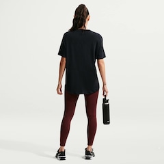 Camiseta Nike Dri-FIT One Feminina - Foto 5