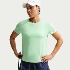 Camiseta Nike Dri-FIT One Feminina - Foto 1
