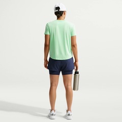 Camiseta Nike Dri-FIT One Feminina - Foto 5