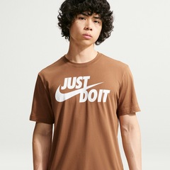 Camiseta Nike Sportswear JDI Masculina - Foto 1