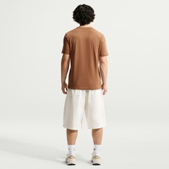 Camiseta Nike Sportswear JDI Masculina - Foto 5