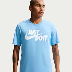 Camiseta Nike Sportswear JDI Masculina - Foto 1