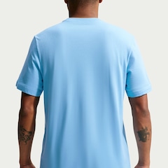 Camiseta Nike Sportswear JDI Masculina - Foto 2
