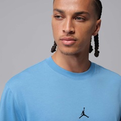 Camiseta Nike Jordan Dri-FIT Jumpman Masculina - Foto 3