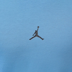Camiseta Nike Jordan Dri-FIT Jumpman Masculina - Foto 4