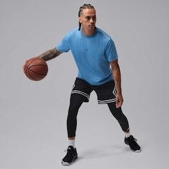 Camiseta Nike Jordan Dri-FIT Jumpman Masculina - Foto 5