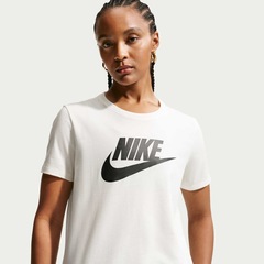 Camiseta Nike Sportswear Essentials Feminina - Foto 1