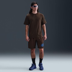 Camiseta Nike Dri-FIT Primary Statement Masculina - Foto 4