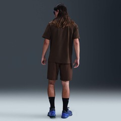 Camiseta Nike Dri-FIT Primary Statement Masculina - Foto 5