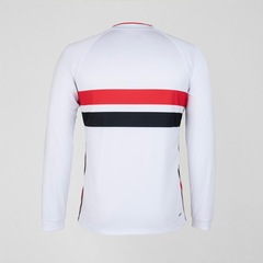 Camisa New Balance ML Home Spfc 2026 Masculina - Foto 3