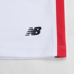 Camisa New Balance ML Home Spfc 2026 Masculina - Foto 5