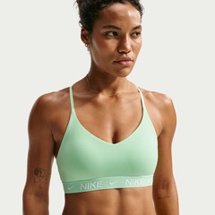 Top Nike Indy Feminino - Foto 1