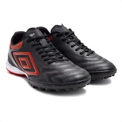 Chuteira de Society Adulto Umbro Adamant Master Class Premie - Foto 3