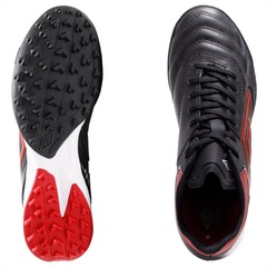 Chuteira de Society Adulto Umbro Adamant Master Class Premie - Foto 5