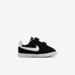 Tênis Infantil Nike Court Royale - Foto 1
