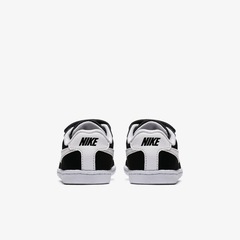 Tênis Infantil Nike Court Royale - Foto 5