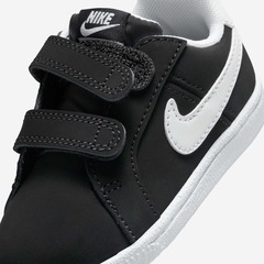 Tênis Infantil Nike Court Royale - Foto 7