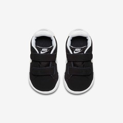 Tênis Infantil Nike Court Royale - Foto 8