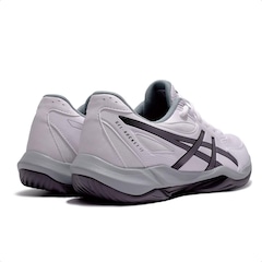Tênis Masculino ASICS Gel Rocket 12 - Foto 4