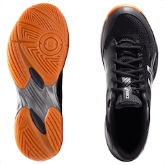 Tênis Masculino ASICS Gel Rocket 12 - Foto 5